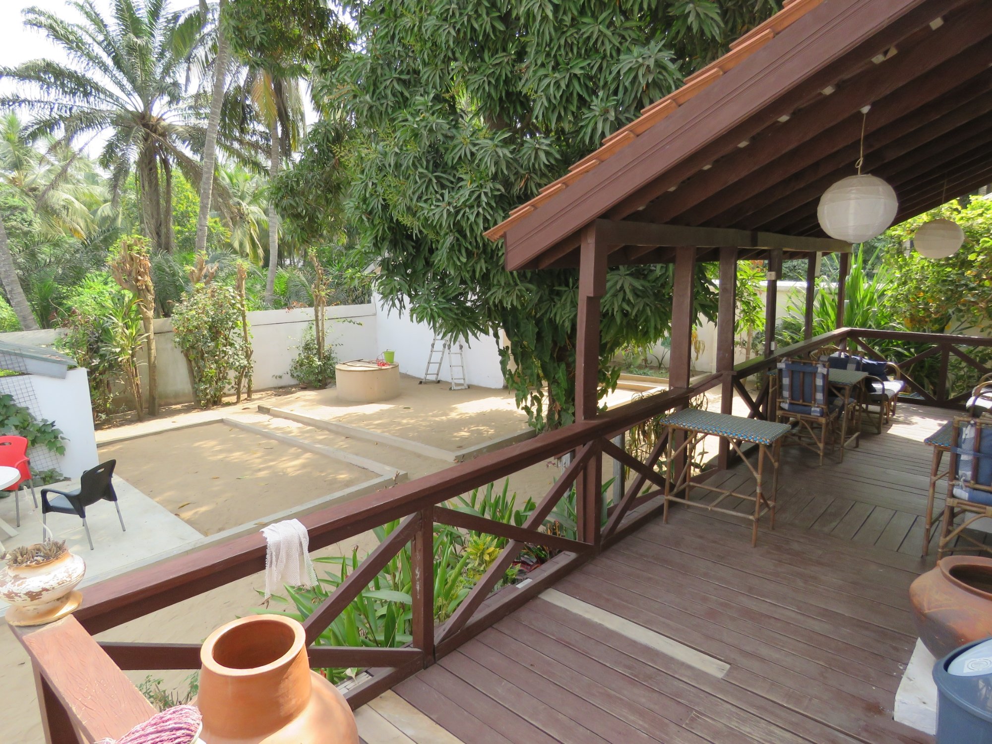 Ezime Guesthouse-浴室