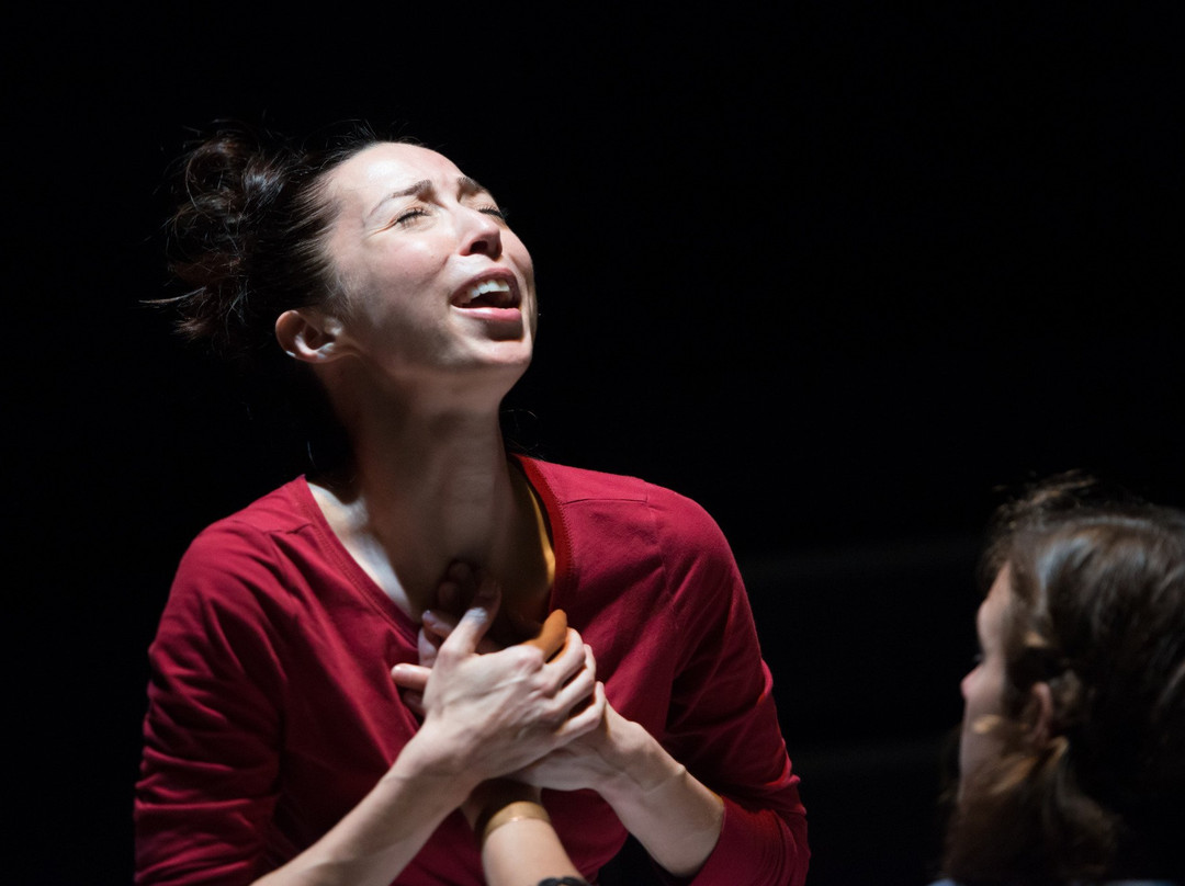 Marinoff Theater景点图片