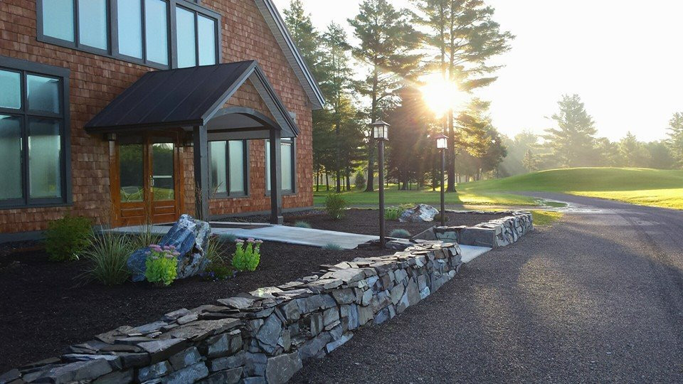 Diadema Golf Club景点图片