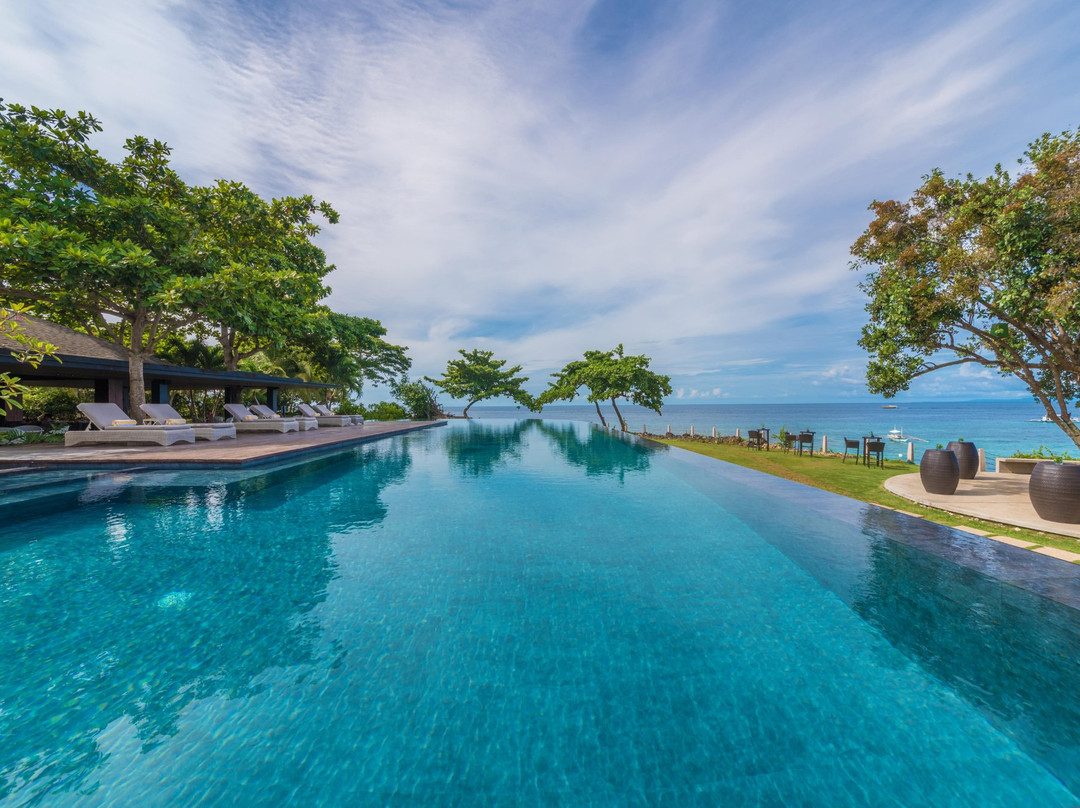 阿莫里塔度假村主图