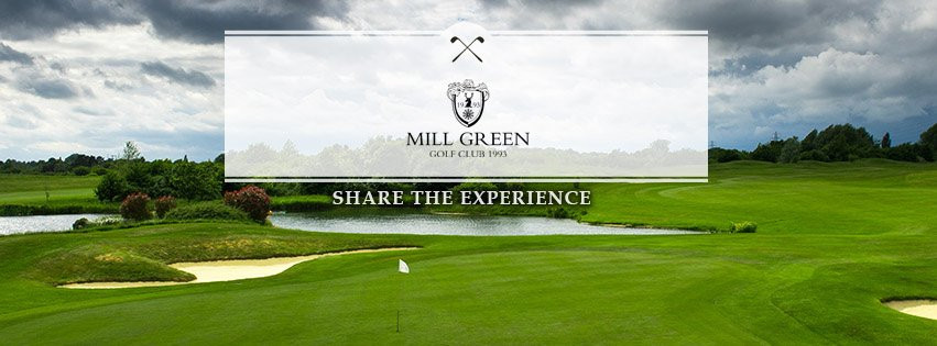 Mill Green Golf Club景点图片