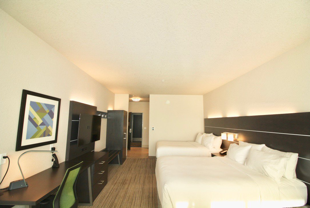 Holiday Inn Express & Suites Kirksville - University Area by IHG主图