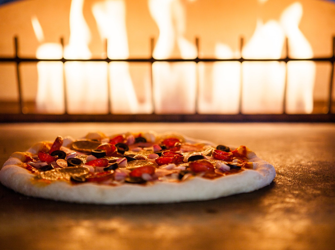 Caruso's Sandwiches and Artisan Pizza