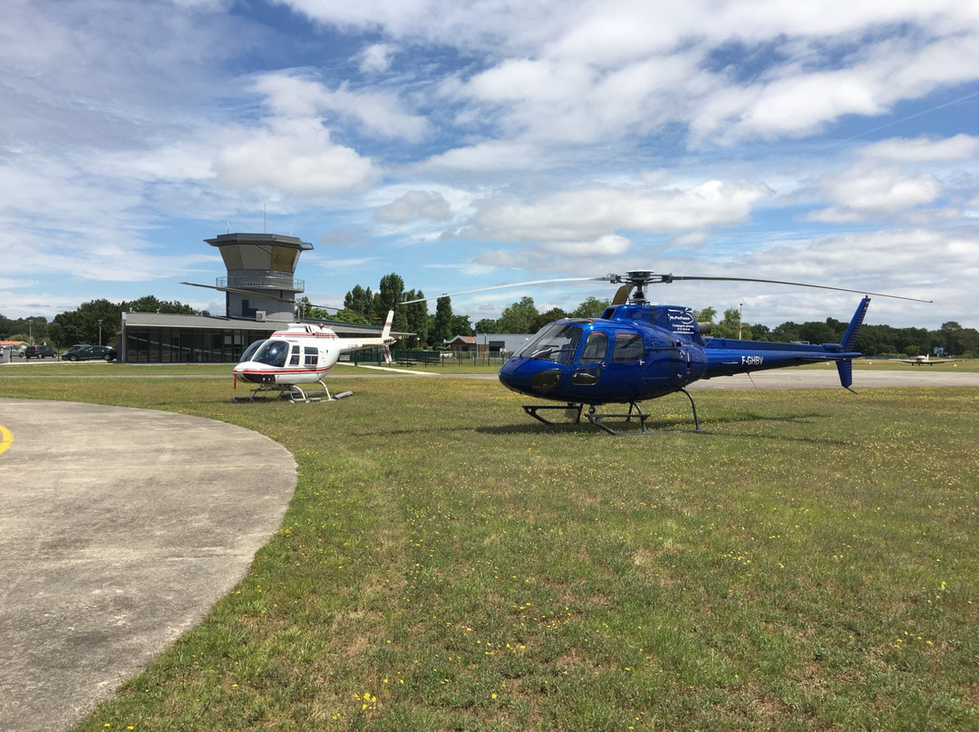 HeliProPassion-拉泰斯特德比克必去景点