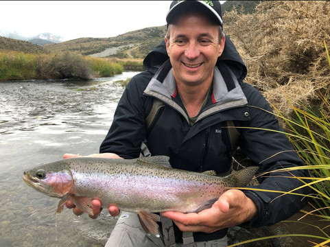 New Zealand Fly Fishing Escapes-基督城必去景点