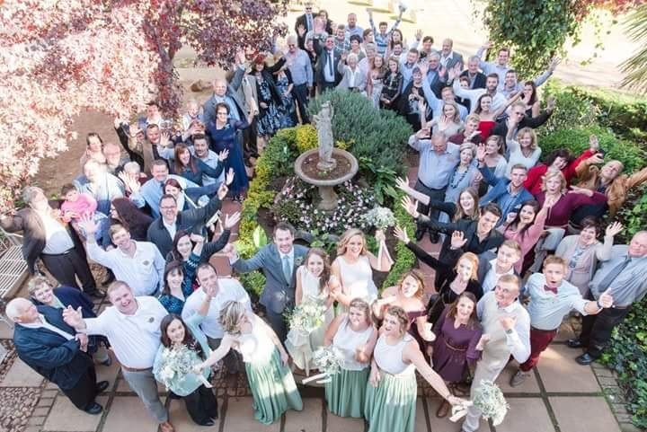 Silver Mist Guest House主图