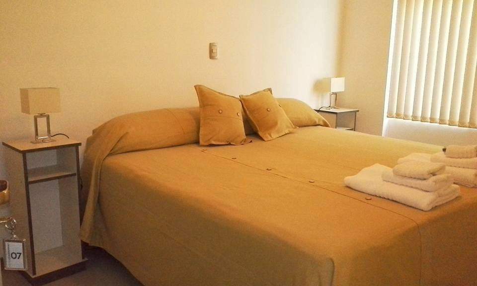 Hotel Chardonnay主图