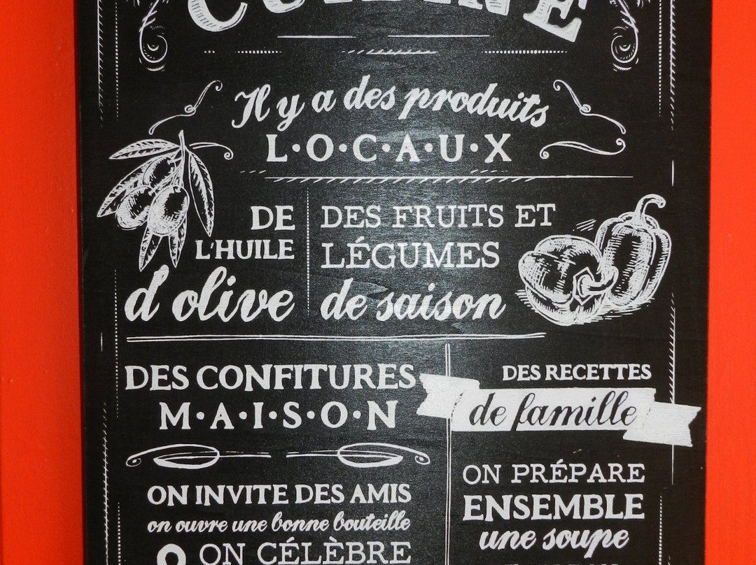 La Maison de l'Irlandais主图