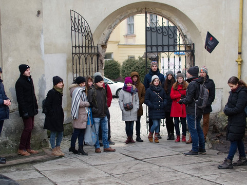 Lviv Buddy Tours-利沃夫必去景点