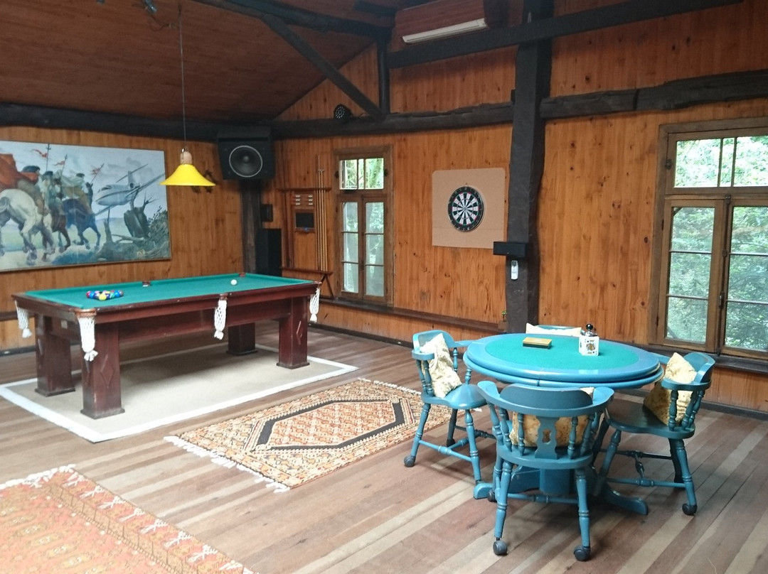 Pousada do Engenho主图