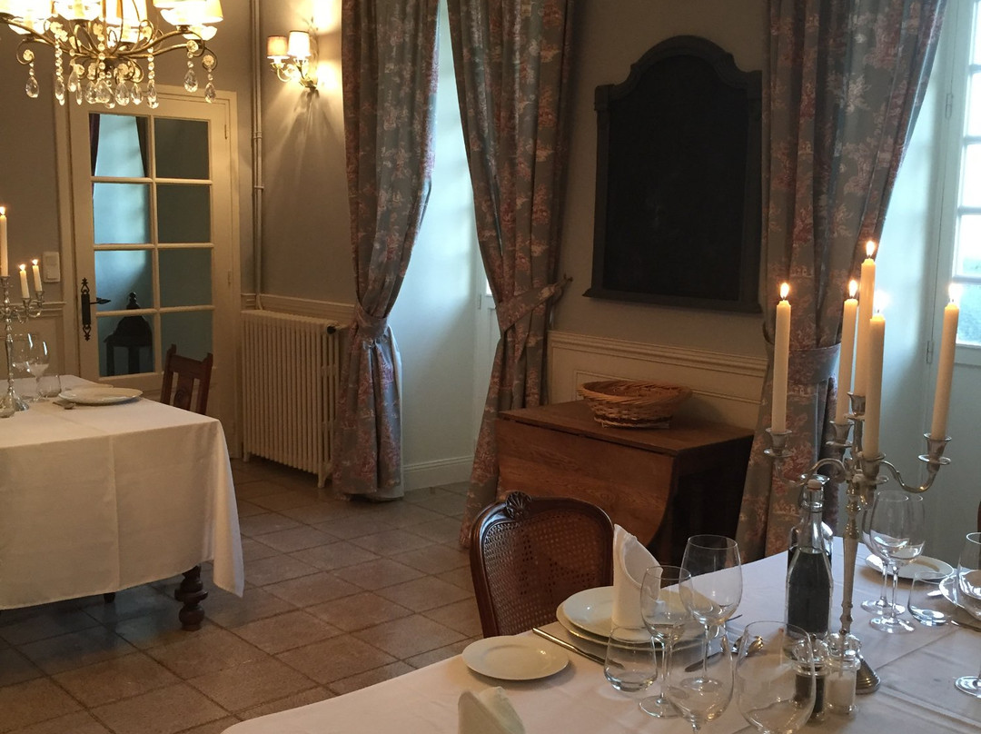 Château de Corrigé主图