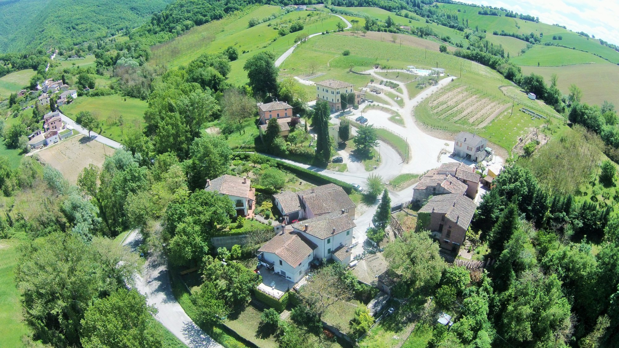 Casa Grimaldi Hotel & Restaurant-官方