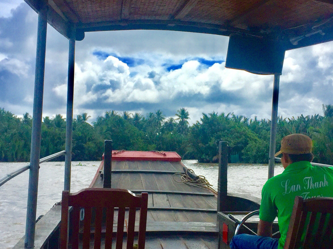 Lan Thanh tours-Ben Tre必去景点