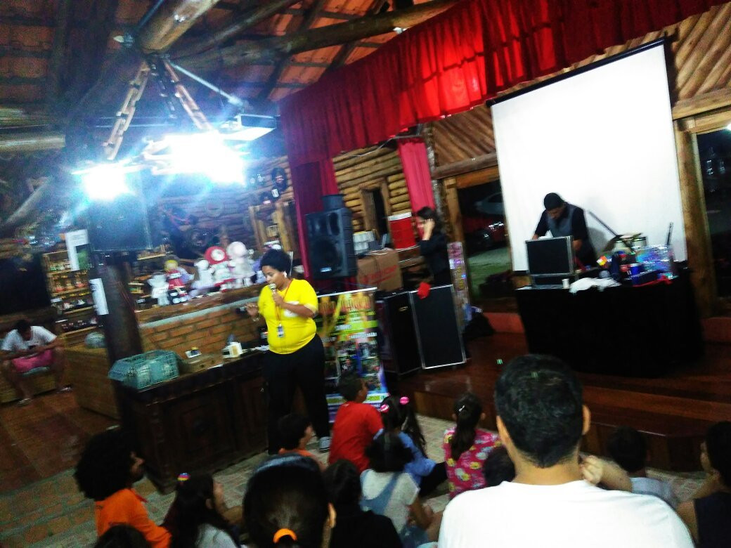 Paraibuna酒店住宿-Hotel Fazenda Vale Das Nascentes