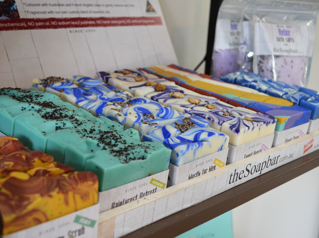 Amour Beauty-霍舌姆必去景点