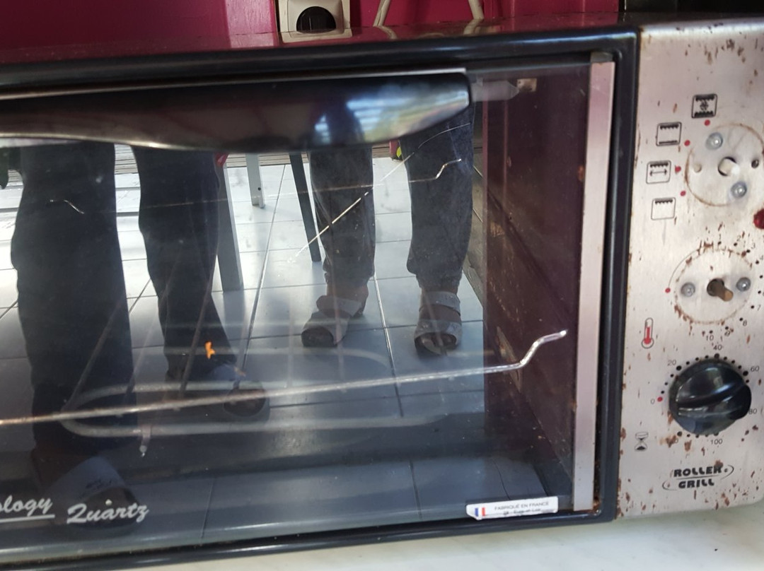 Le Verger de Sainte Anne主图