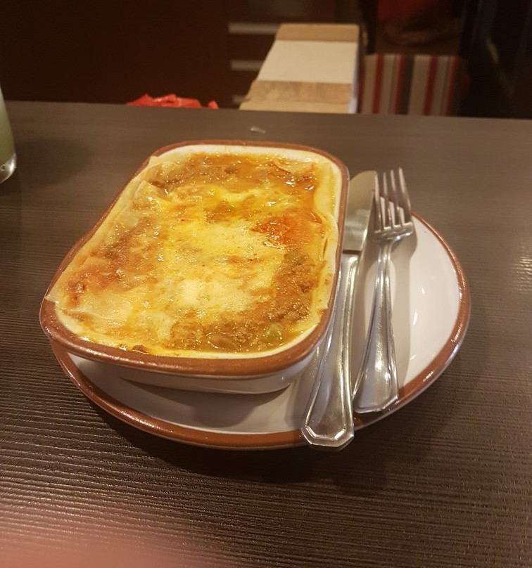 Restaurante Sabor de Família