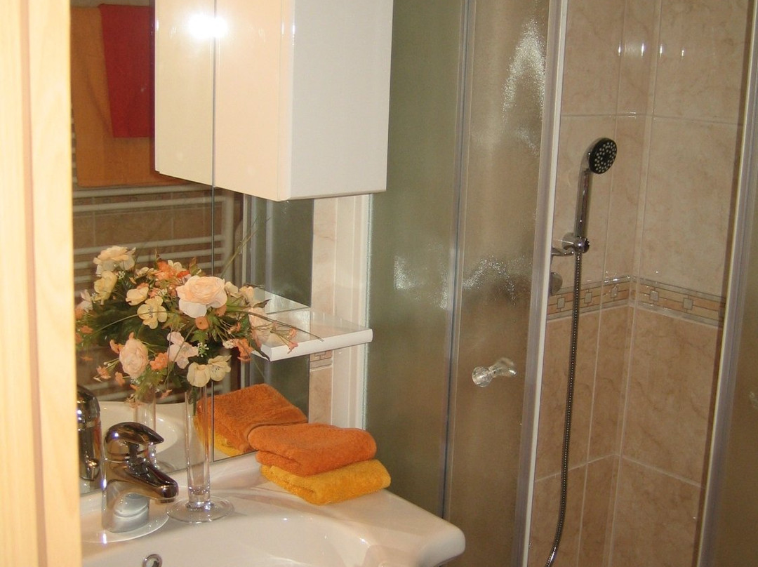 Pr'Skminc Guesthouse主图