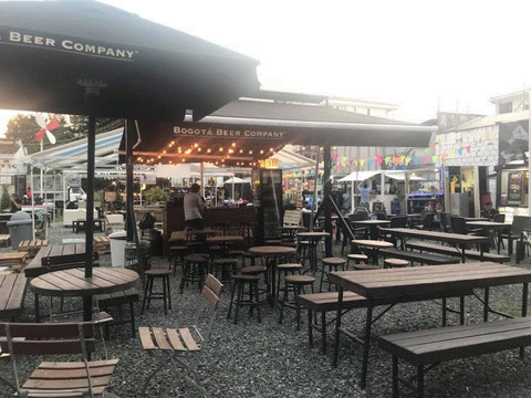 BBC Bodega Carrera 72-卡利必去景点