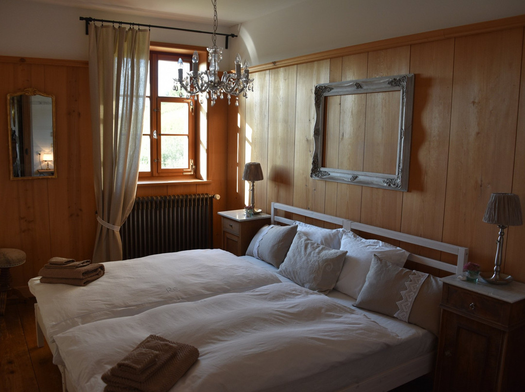 BnB Zum Hofmeister