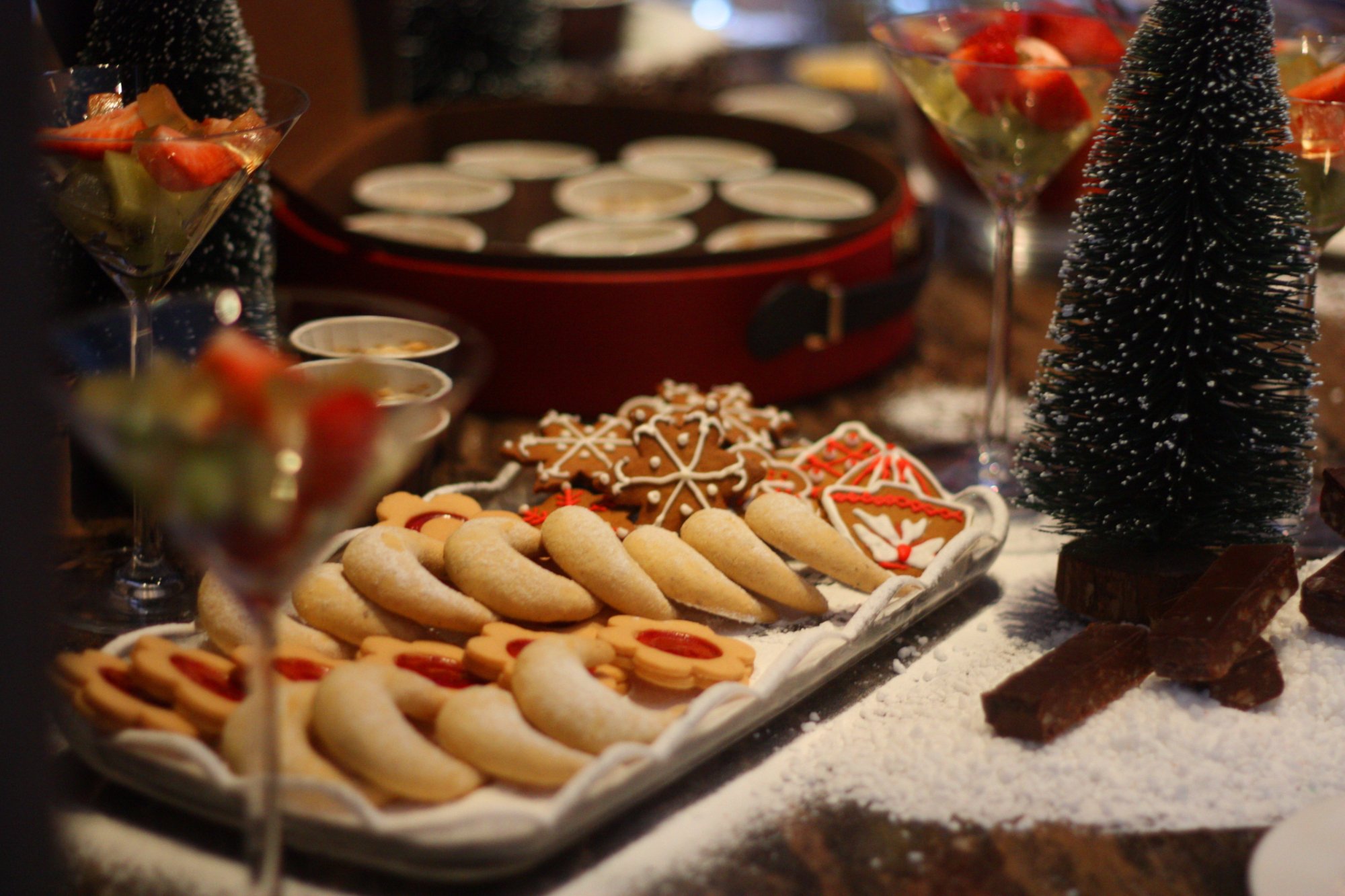 长白山柏悦酒店-餐饮