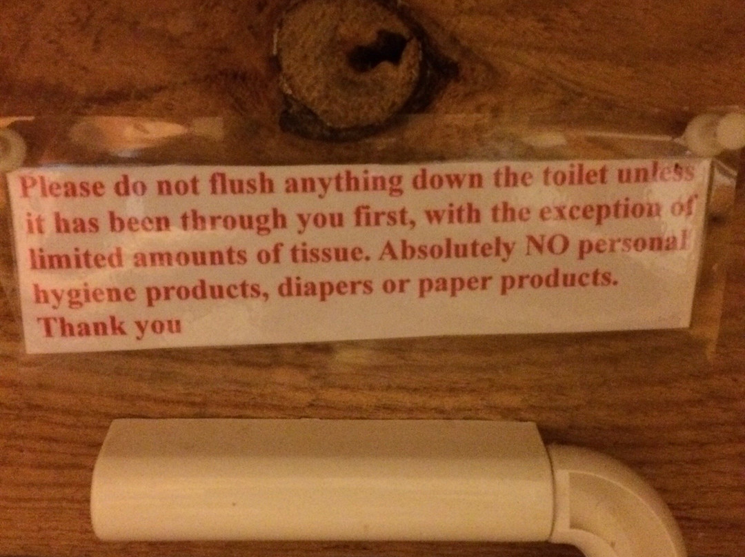 Red River Outdoors (Cabins - Guiding - Outfitter)-Slade必去景点