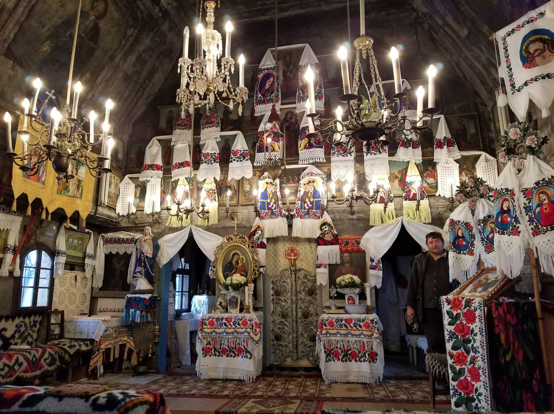 Experience Romania景点图片