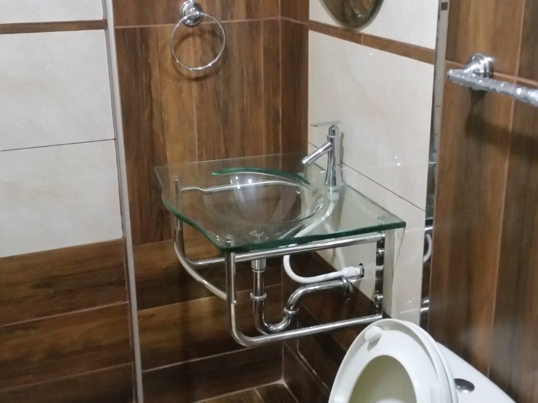 Hostal Llampayec主图