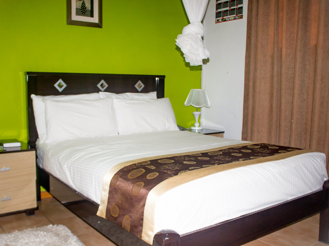 Spree Guest House