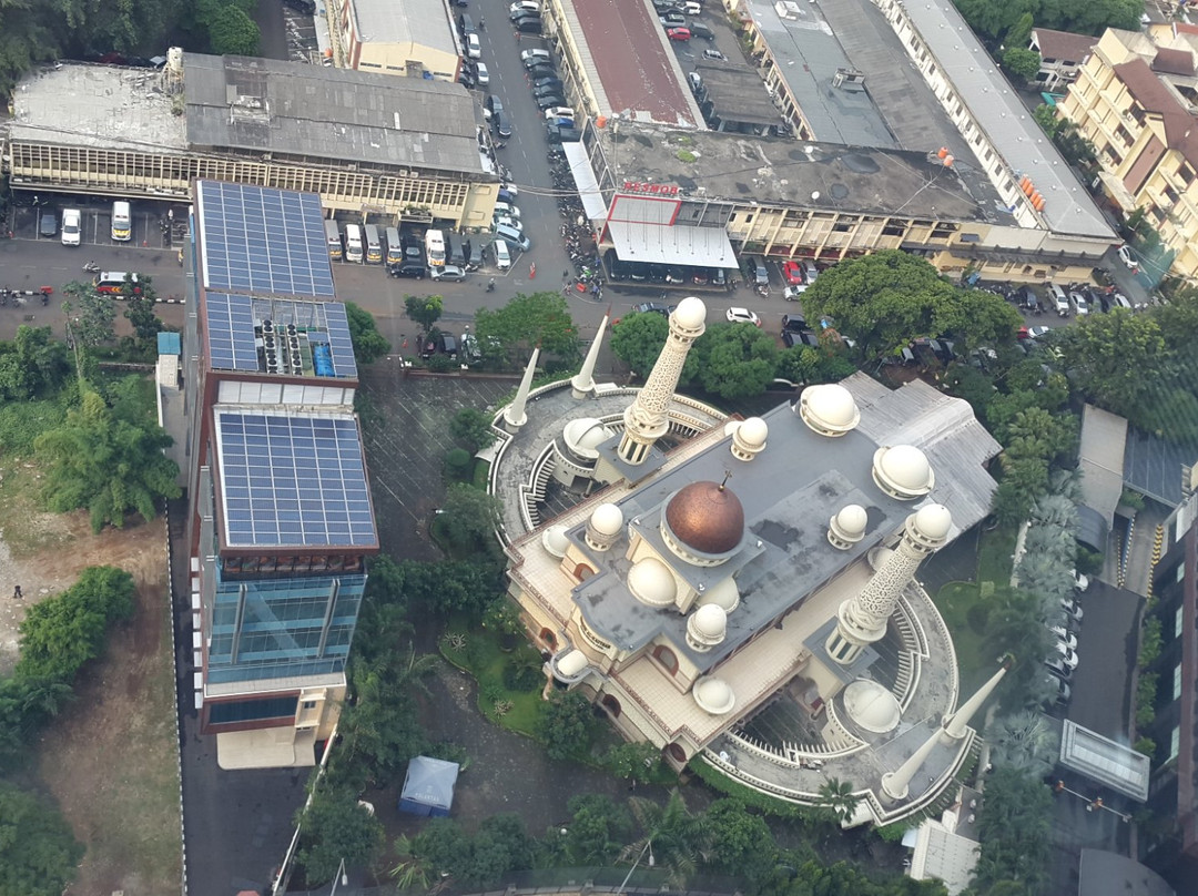 Metro旅游攻略图片