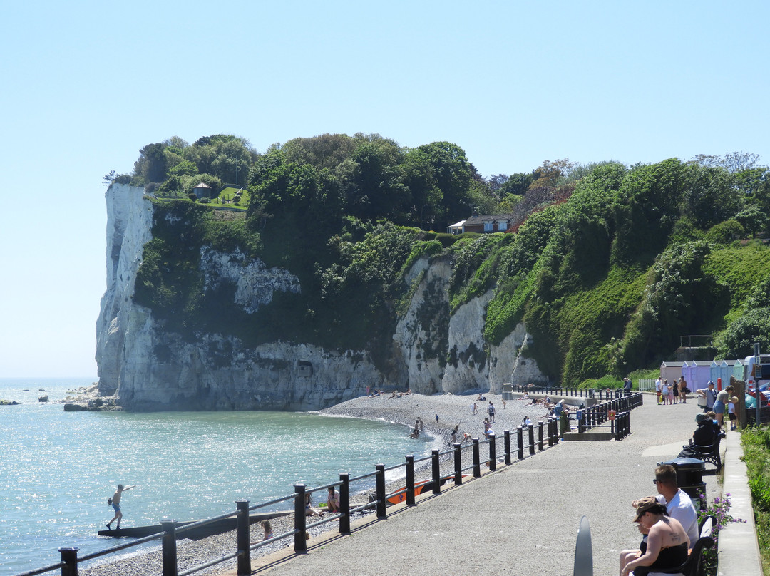 St Margaret's Bay旅游攻略图片