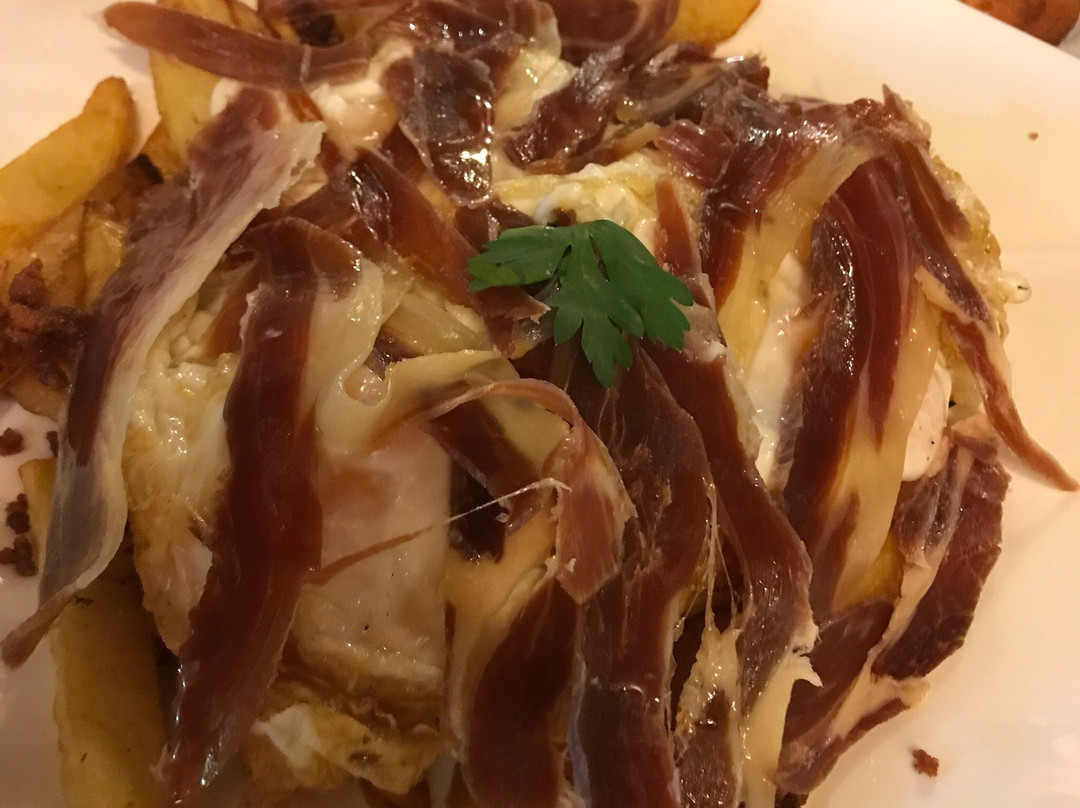 Los Molinos旅游攻略图片