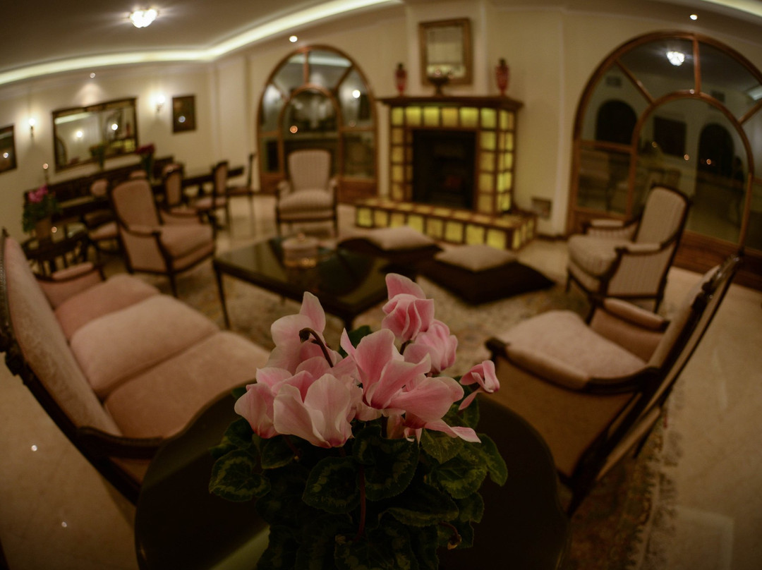 克尔曼酒店住宿-Golden Days Guest House