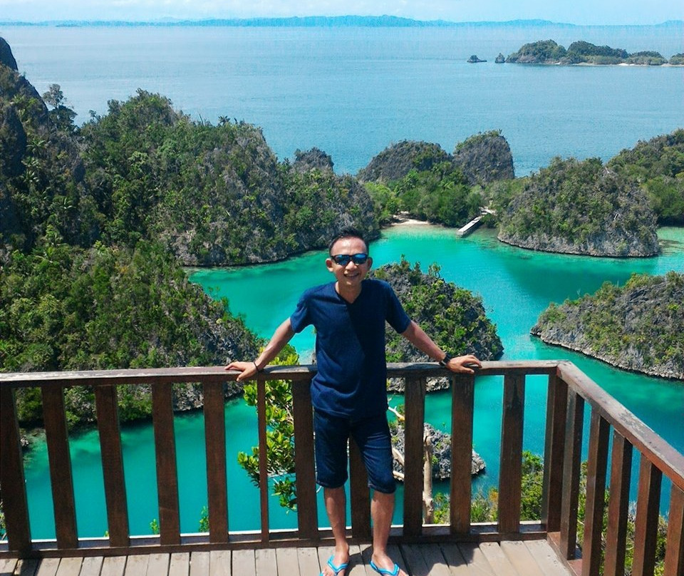 Painamo Star Lagoon-四王岛必去景点