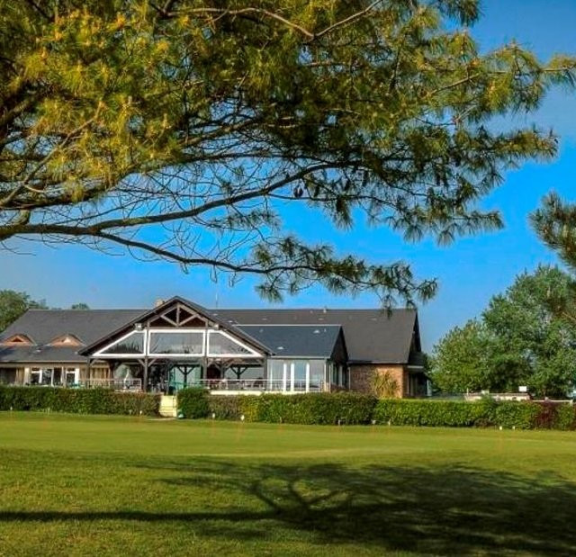 Golf De Caen La Mer景点图片