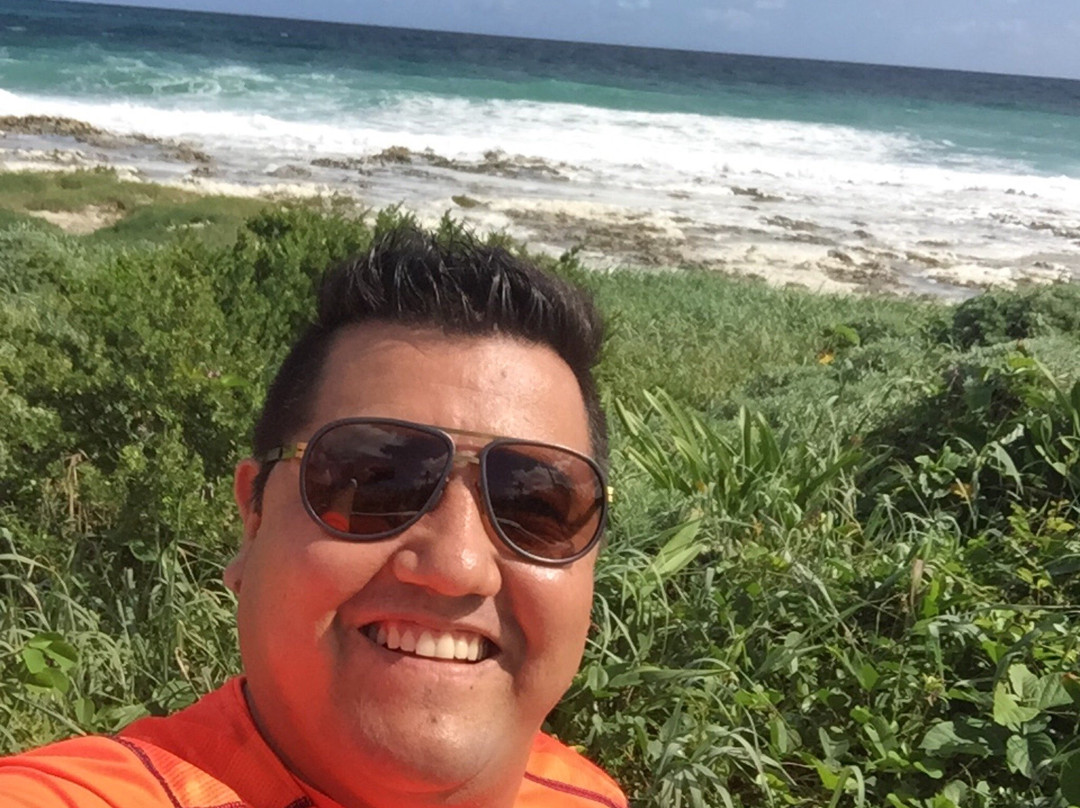 Sian Kaan Visitors Center主图