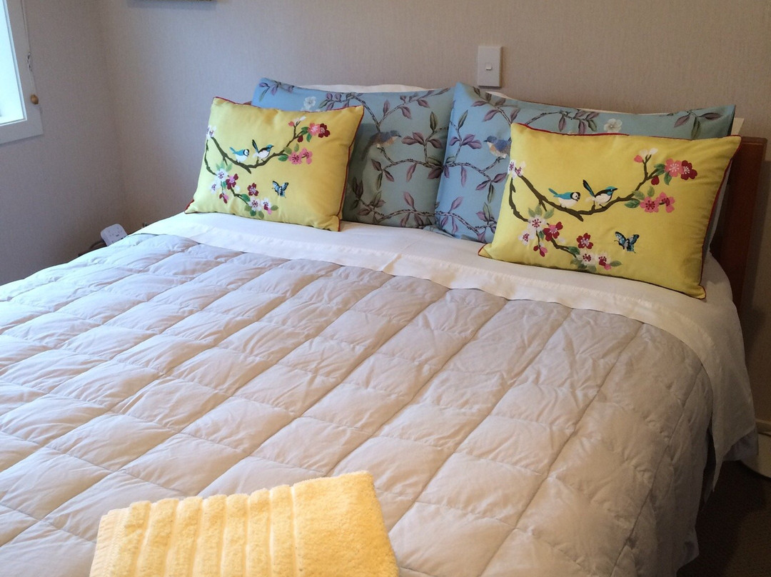 Motuoapa旅游攻略图片