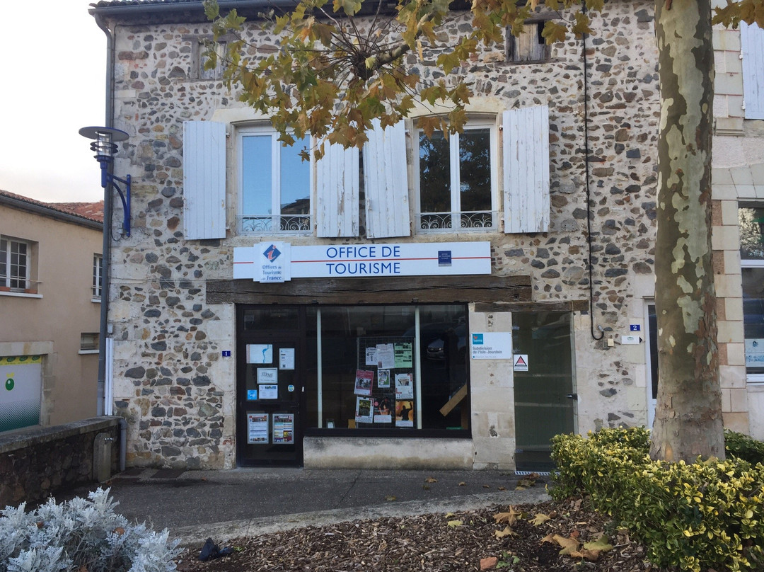 Bureau d'Information Touristique de L'Isle Jourdain景点图片
