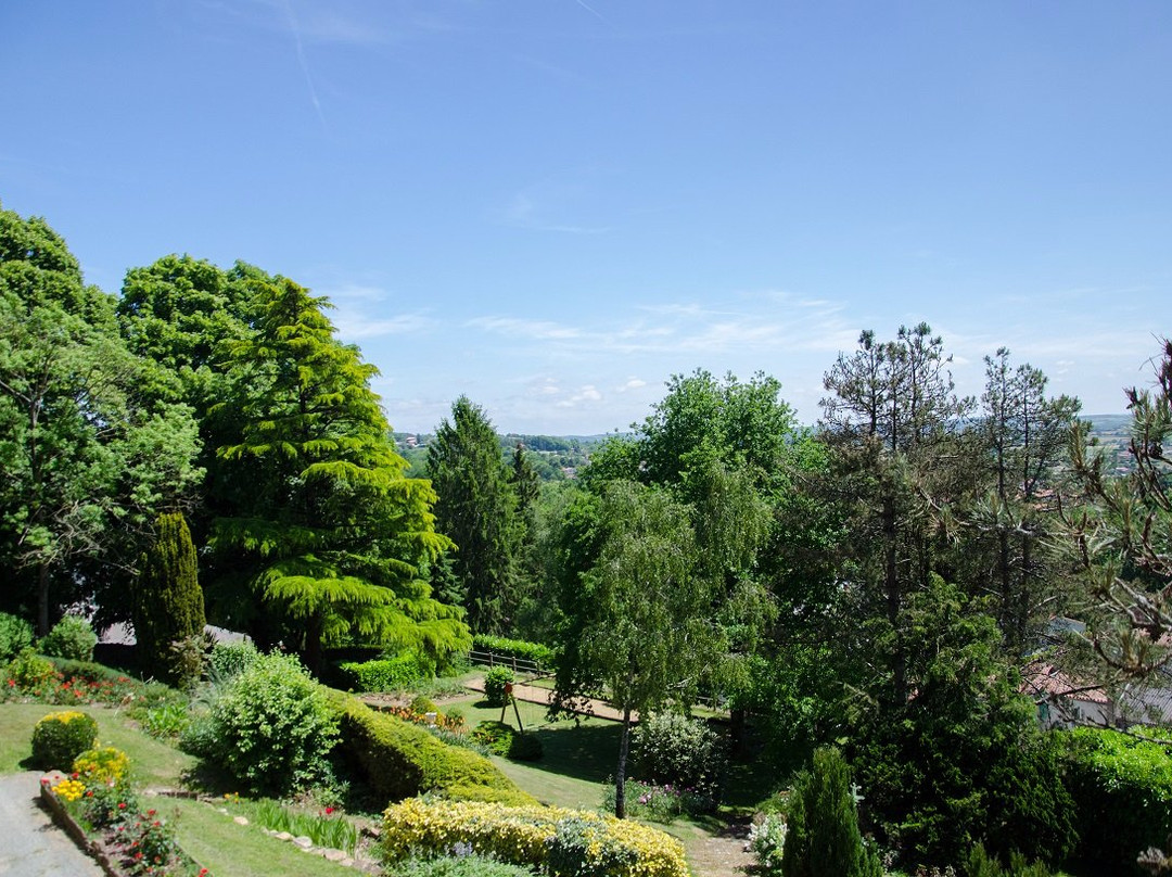 Auberge de la Bruyere