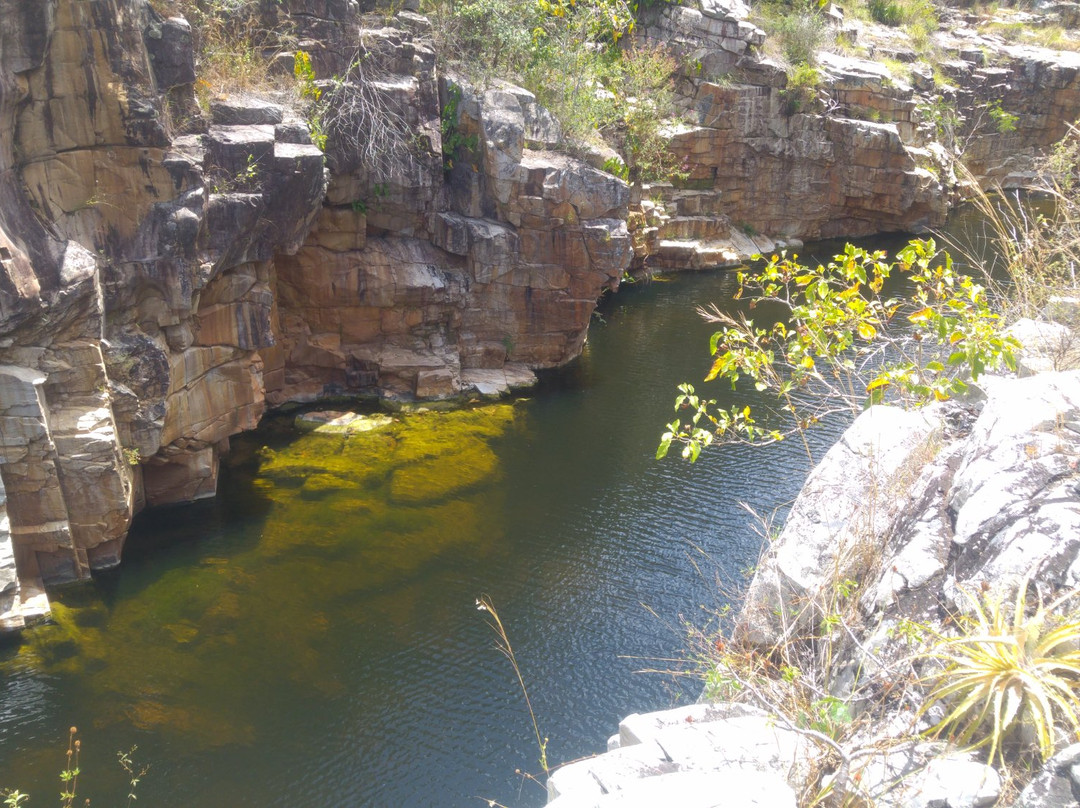 Macambira旅游攻略图片