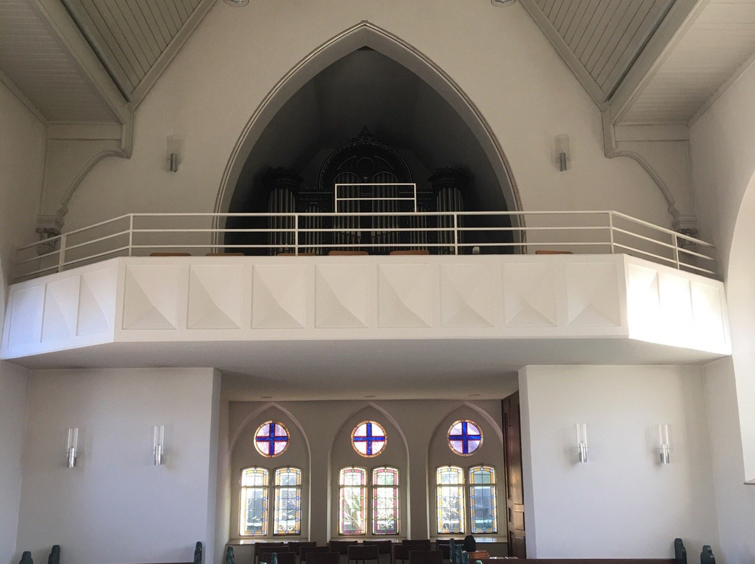Evangelische Kirche Anrath景点图片