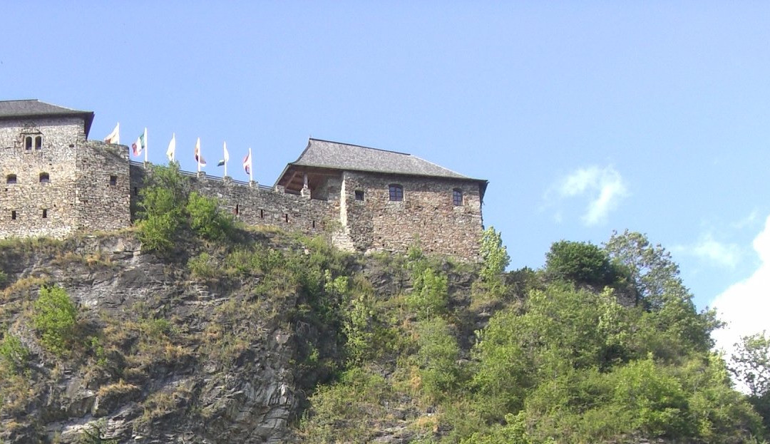 Naturpark Zirbitzkogel-Grebenzen-Neumarkt in Steiermark必去景点
