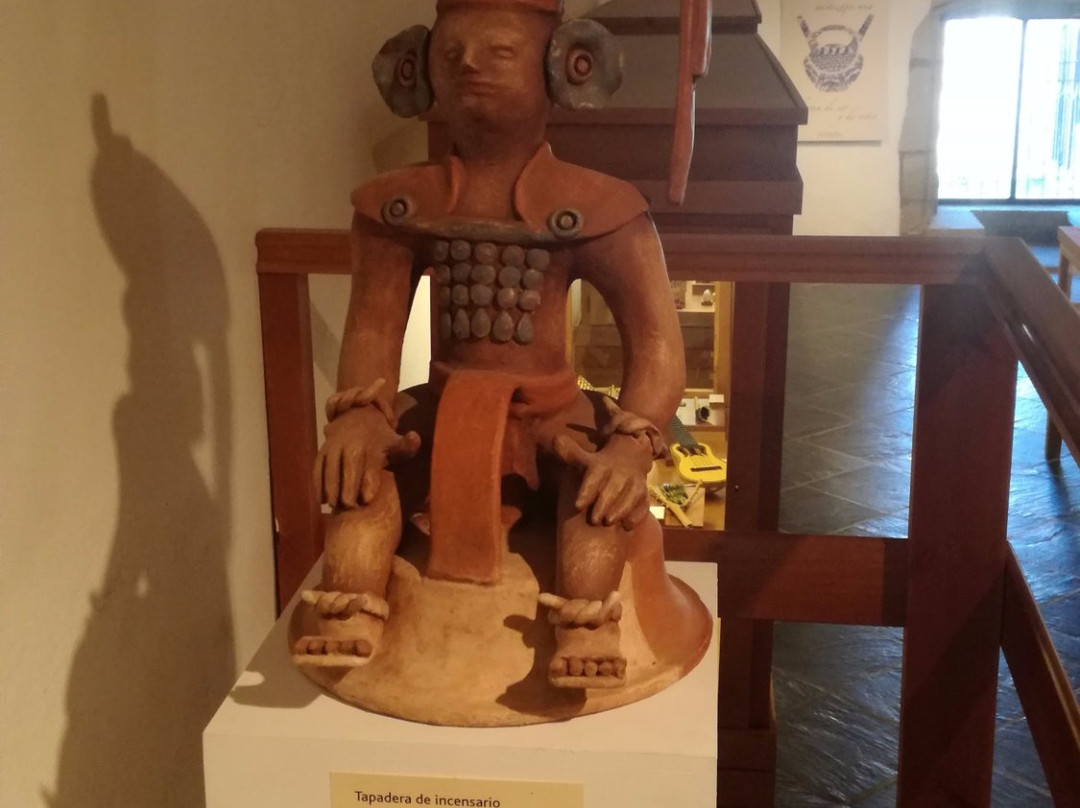 Museo de la Coria-特鲁希略必去景点