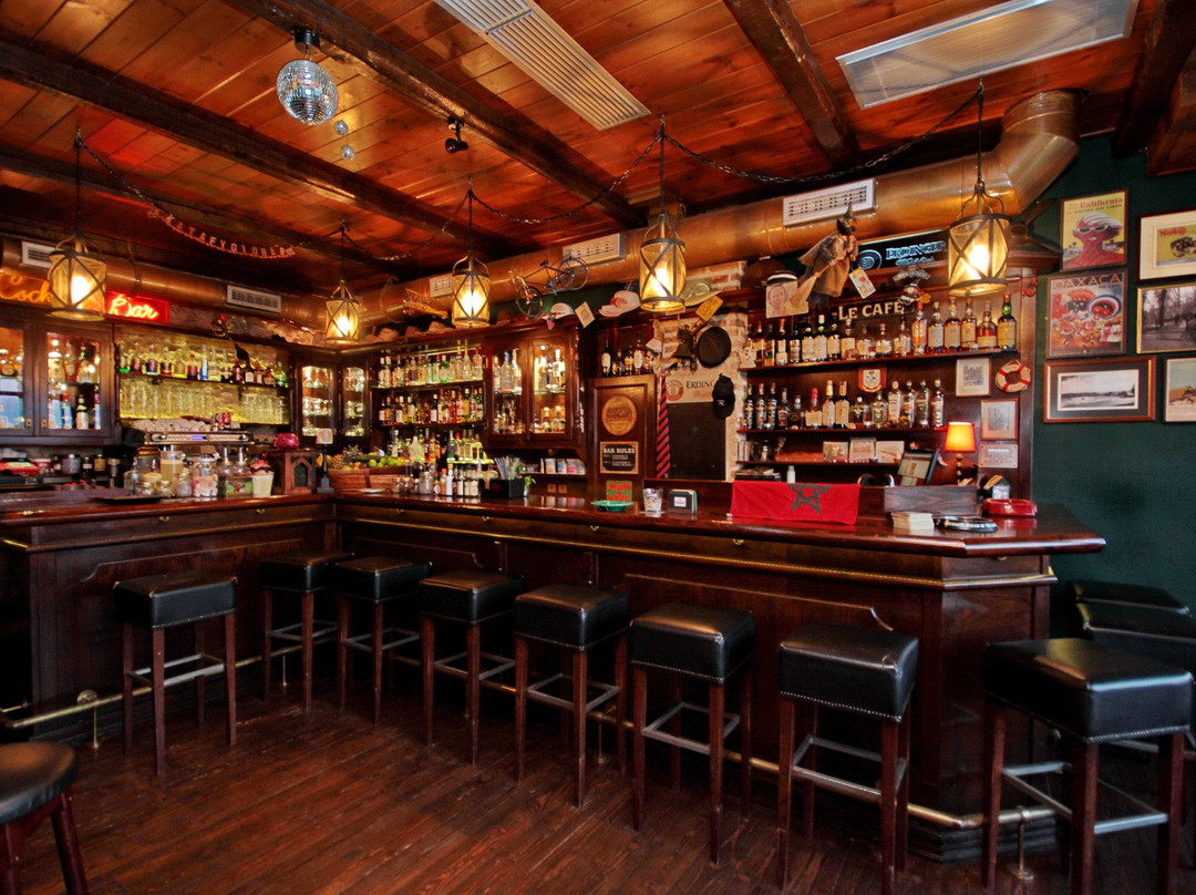 Katafygio-Paralio Astros必去景点