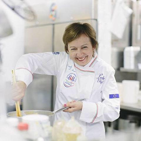 Carmela's Cucina Class-索伦托必去景点