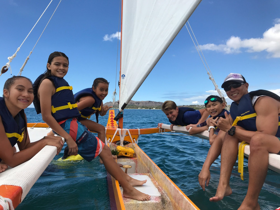 Holokino Hawaii-火奴鲁鲁必去景点