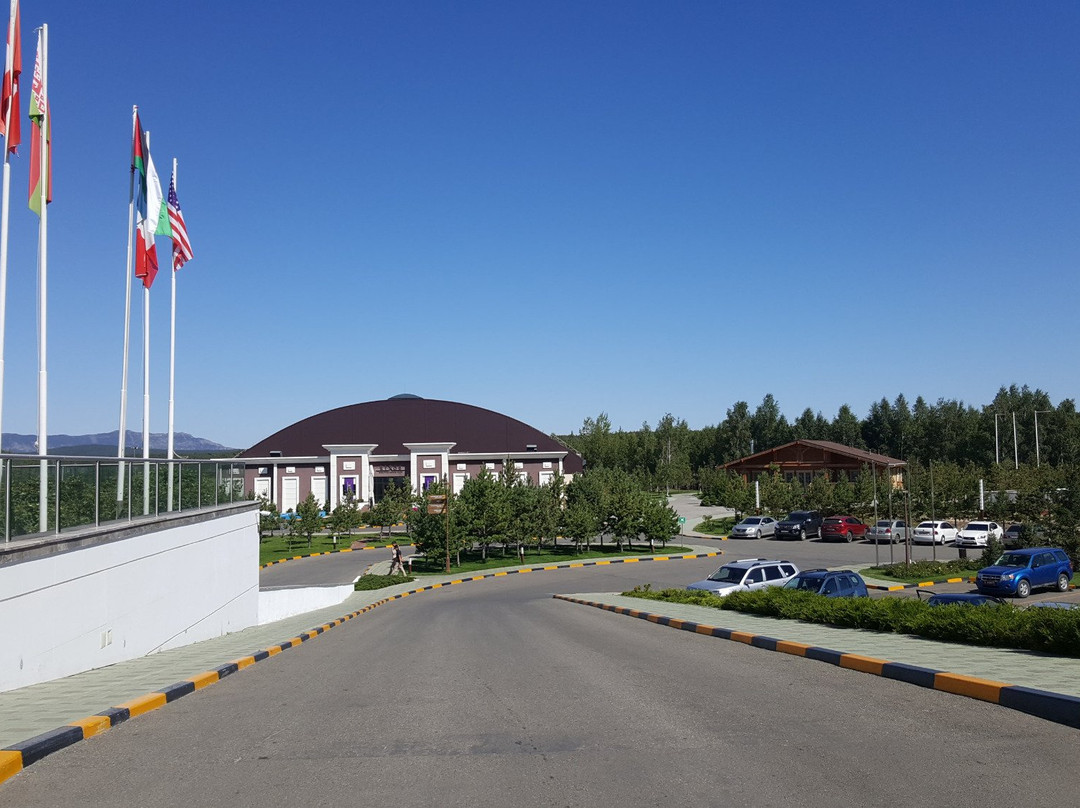 CASHVILLE Casino