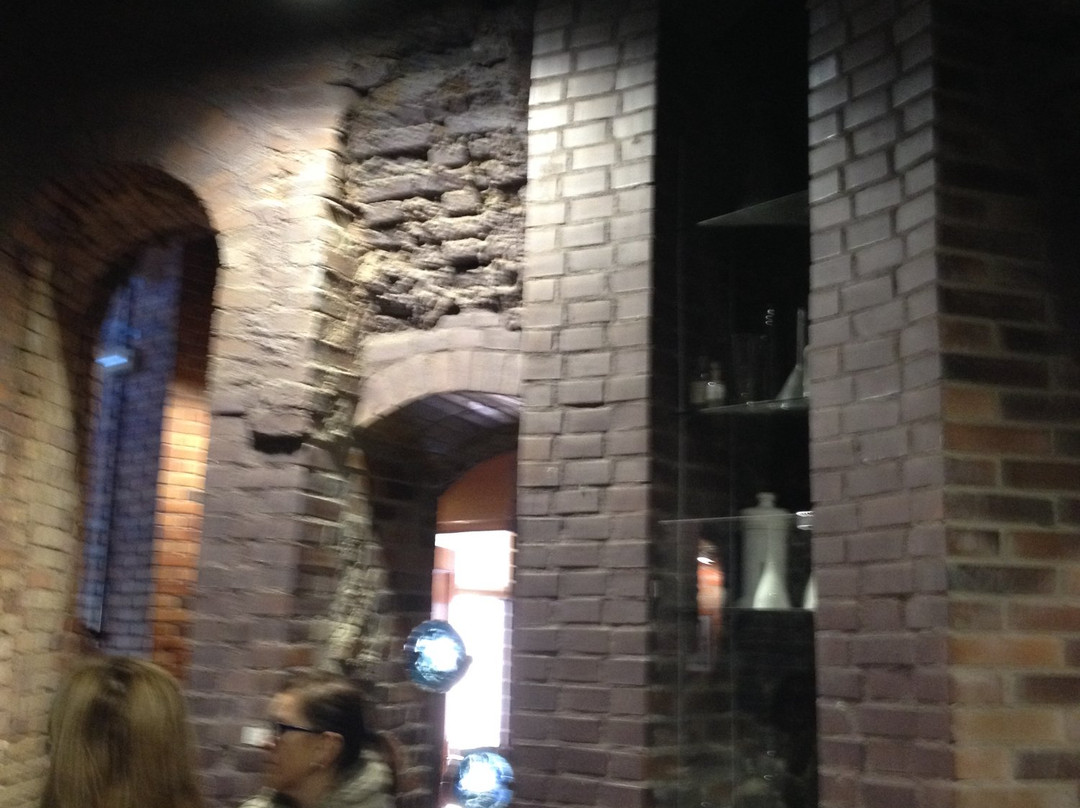 Casa de Cultura Valdemorillo-Valdemorillo必去景点