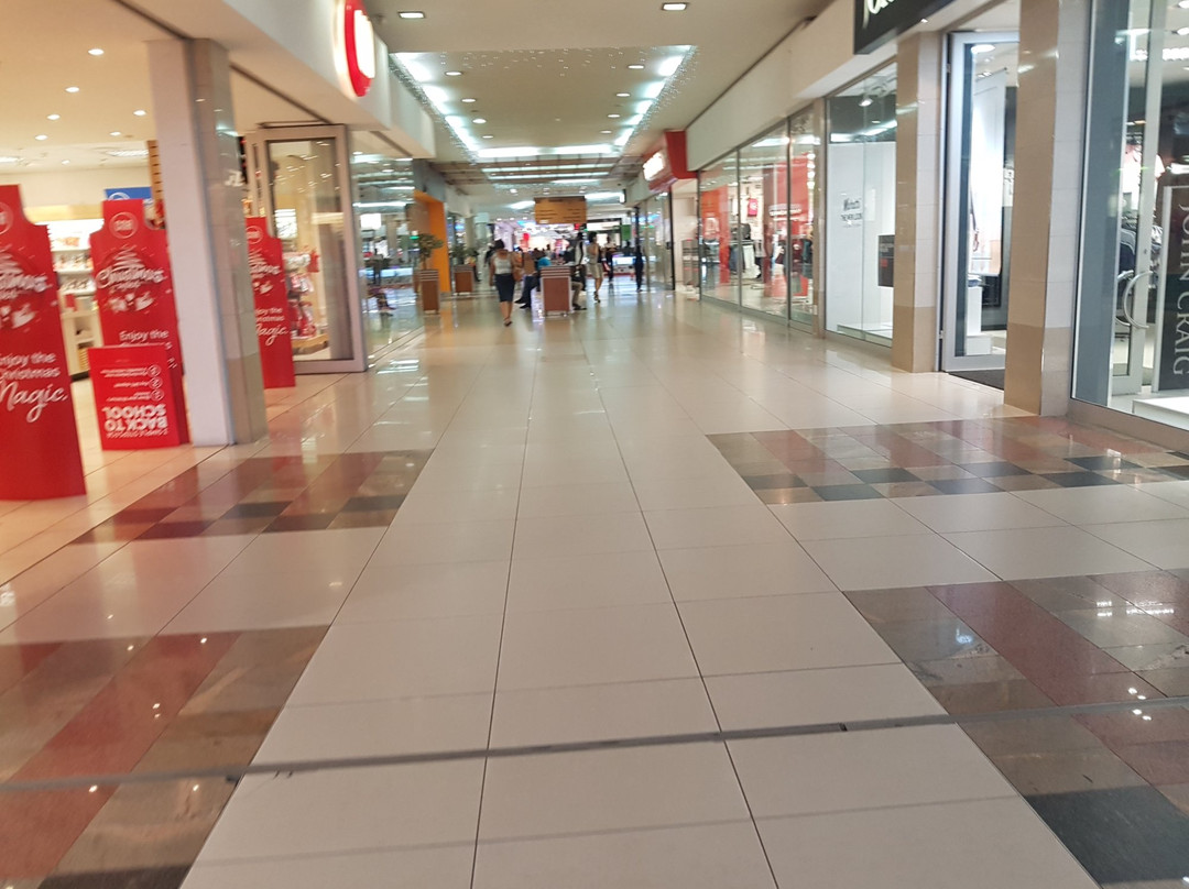 Wernhil Park-温德和克必去景点