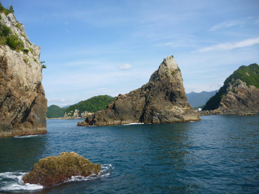 Kino Matsushima